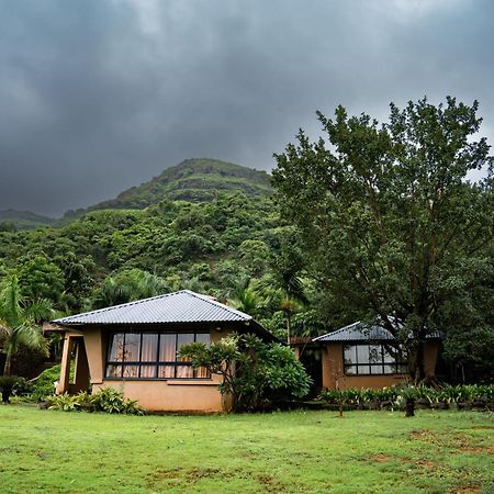 Rajlok Resorts Púna Kültér fotó