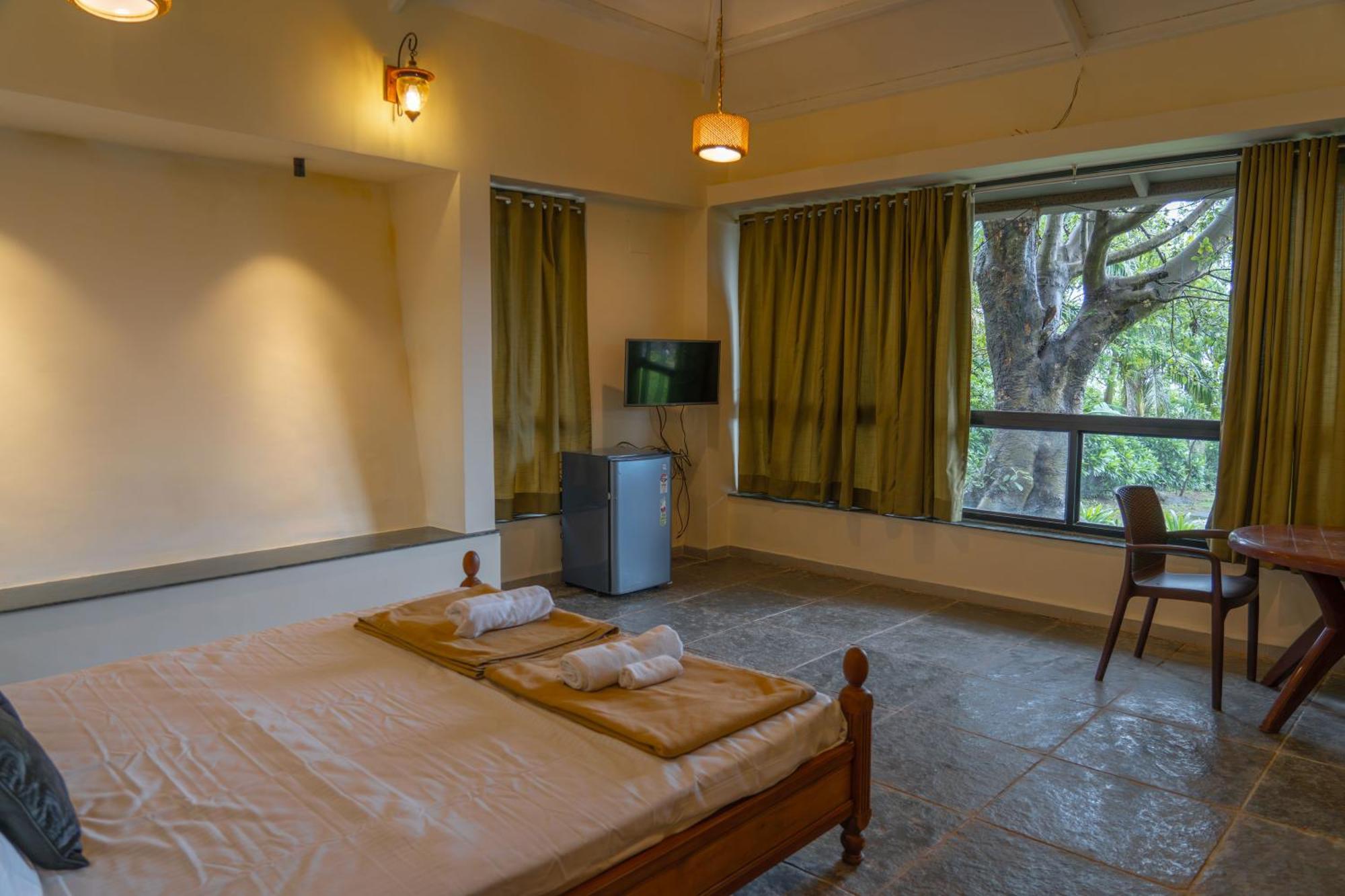 Rajlok Resorts Púna Kültér fotó