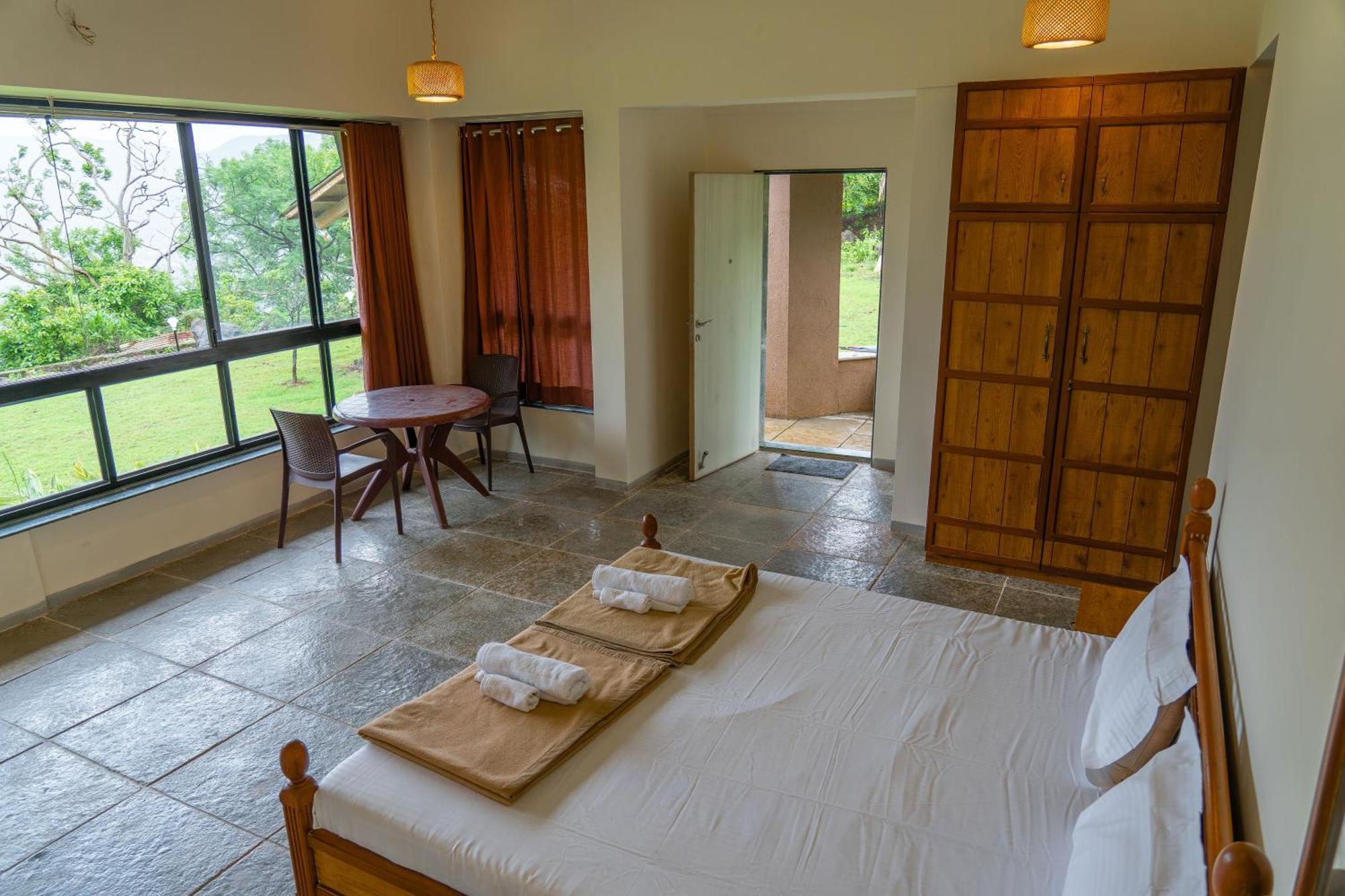 Rajlok Resorts Púna Kültér fotó
